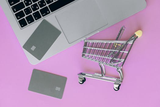 The Future of E-commerce: Trends Every SME Should Know